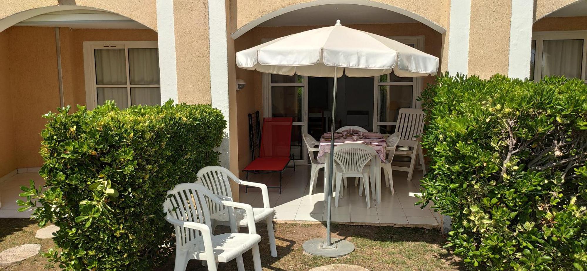 Agay Cap Esterel, Le Village Belvedere T2 Climatise Rez-De-Jardin, Vue Mer, Piscine Et Parking Inclus Saint-Raphaël Екстериор снимка